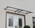 Aquila Door Canopy - 3020mm Wide x 915mm Projection