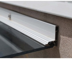 Aquila Door Canopy - 4535mm Wide x 915mm Projection