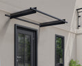 Nancy Door Canopy - 1505mm Wide x 940mm Projection