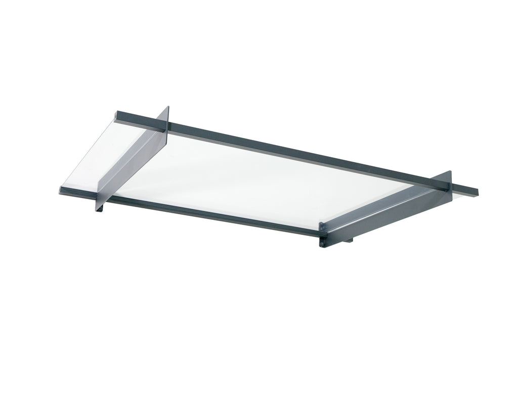 Nancy Door Canopy - 1505mm Wide x 940mm Projection