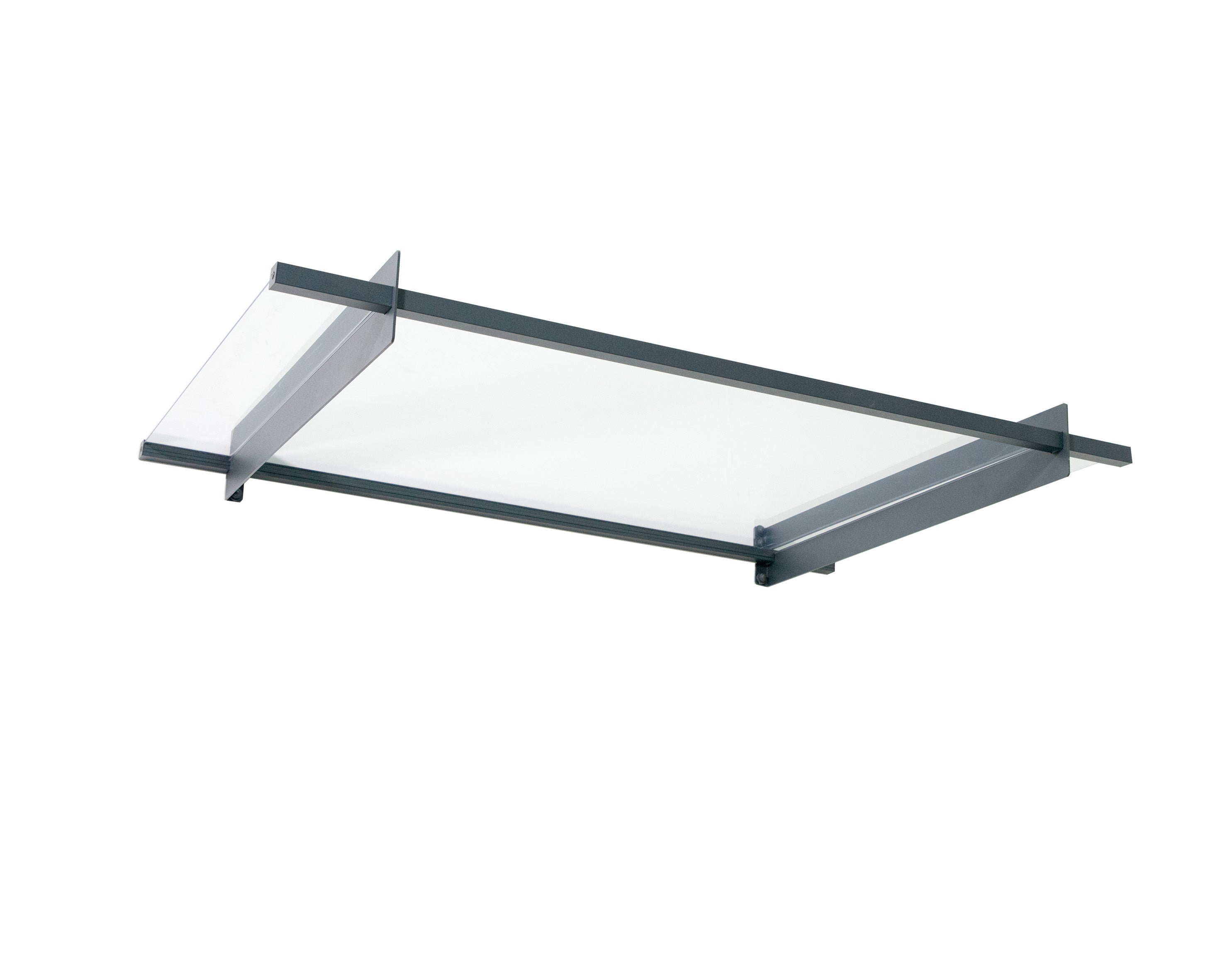 Nancy Door Canopy - 1505mm Wide x 940mm Projection