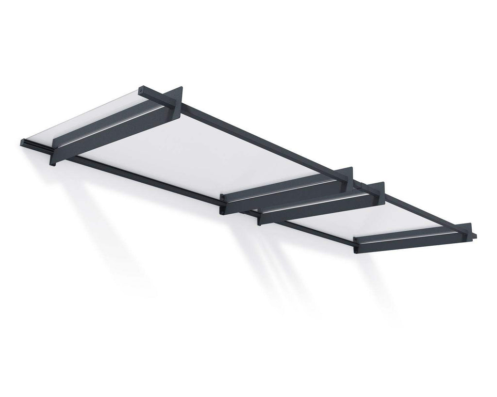 Nancy Door Canopy - 3010mm Wide x 940mm Projection