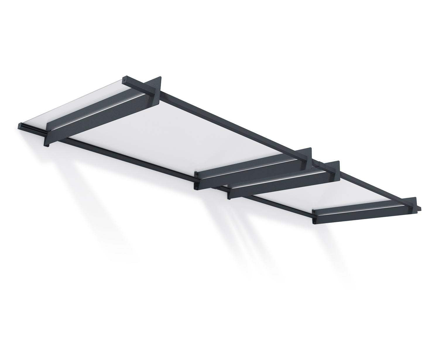 Nancy Door Canopy - 3010mm Wide x 940mm Projection