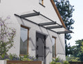 Nancy Door Canopy - 4110mm Wide x 940mm Projection