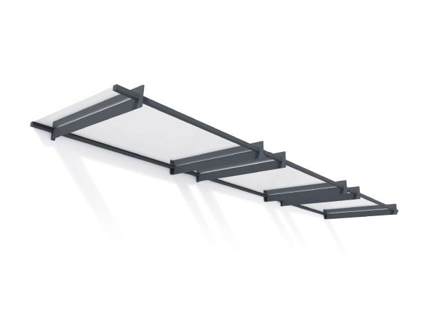 Nancy Door Canopy - 4520mm Wide x 940mm Projection
