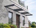 Nancy Door Canopy - 4520mm Wide x 940mm Projection