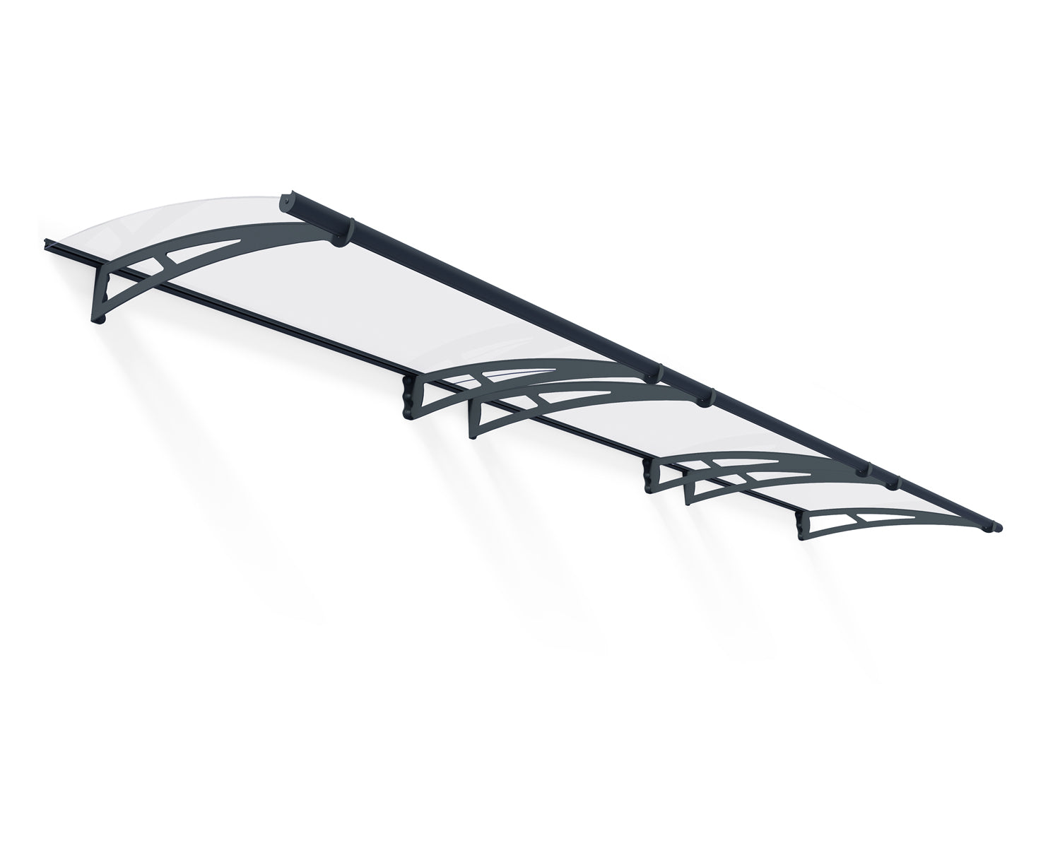 Aquila Door Canopy - 4535mm Wide x 915mm Projection