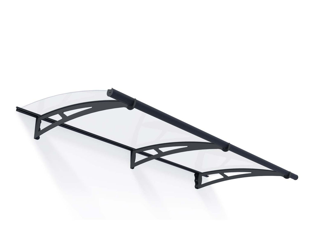 Aquila Door Canopy - 2055mm Wide x 915mm Projection