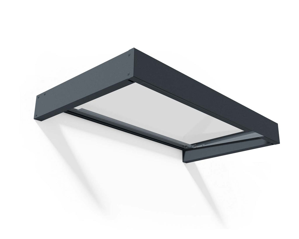 Sophia Door Canopy - 1600mm Wide x 950mm Projection