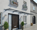 Aquila Door Canopy - 4120mm Wide x 915mm Projection