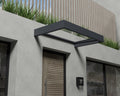 Sophia Door Canopy - 1600mm Wide x 950mm Projection