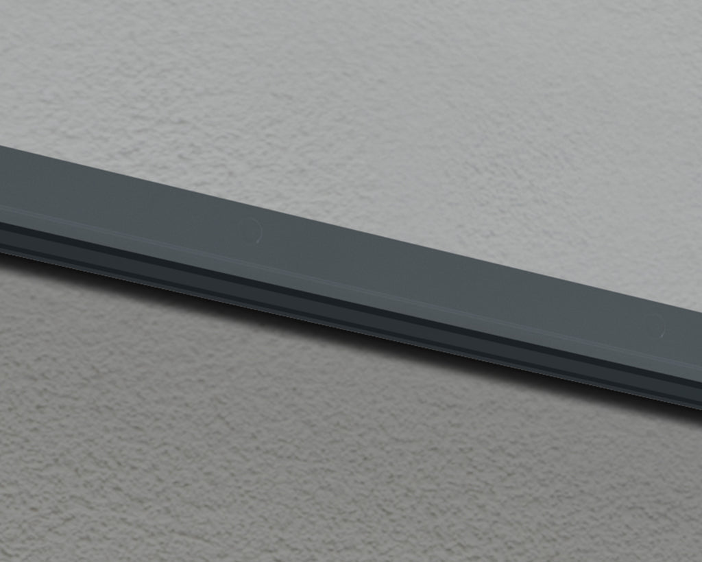 Sophia Door Canopy - 1600mm Wide x 950mm Projection