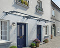 Aquila Door Canopy - 4535mm Wide x 915mm Projection