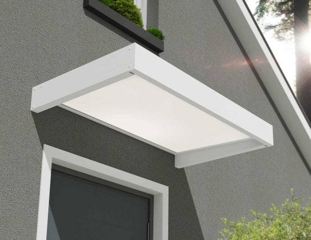 Sophia 1600 White With White Opal Close Up