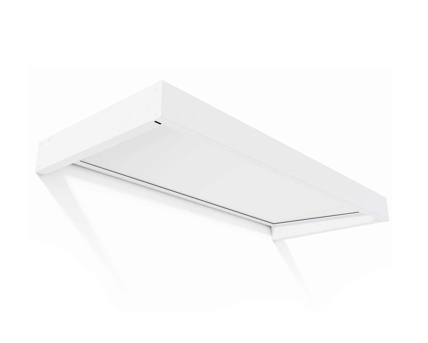 Sophia 2150 White With White Opal Cut Out